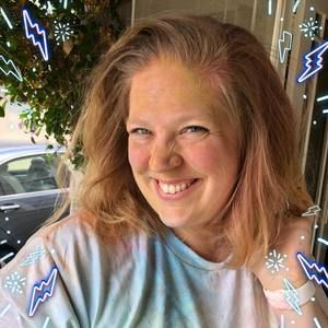 Meet your Posher, Kate